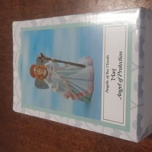 NIB...Novelino Angel's of the month "MAY" (SKU A-15)